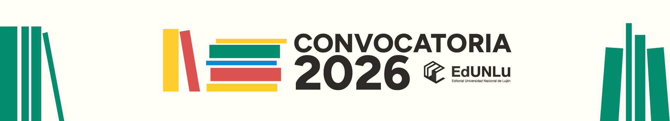 6ª Convocatoria EdUNLu – Textos Originales 2026